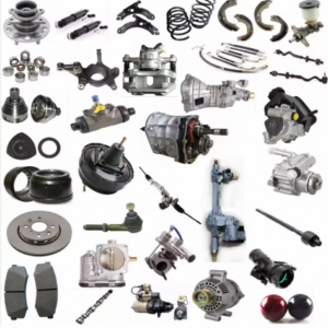 Auto Parts / Automotive Parts