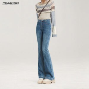 Flare Pants