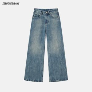 Wide-Leg Pants
